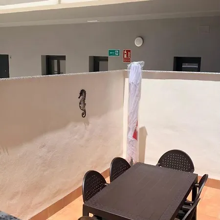 Covento 2, Centro Con Garage Y Patio