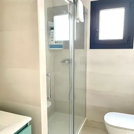 Covento 2, Centro Con Garage Y Patio *