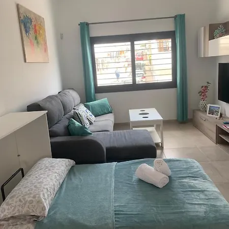 Apartmán Covento 2, Centro Con Garage Y Patio Tarifa