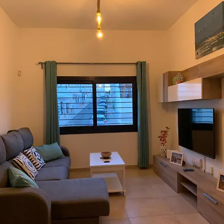 Apartmán Covento 2, Centro Con Garage Y Patio *