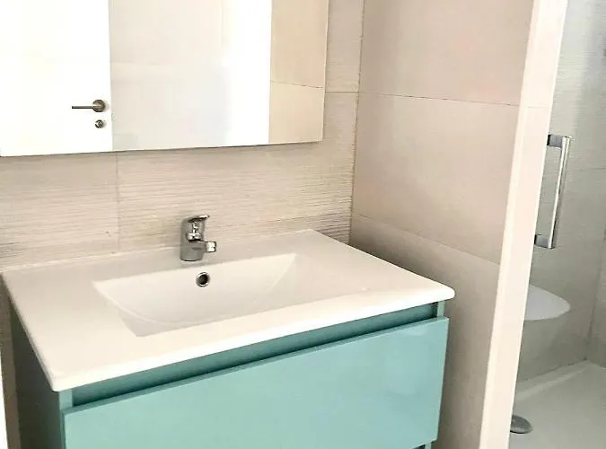 Διαμέρισμα Covento 2, Centro Con Garage Y Patio *