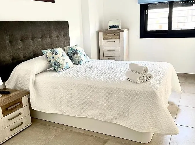 Covento 2, Centro Con Garage Y Patio Διαμέρισμα