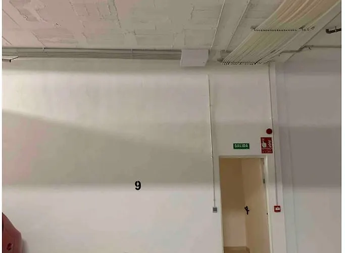 Covento 2, Centro Con Garage Y Patio Διαμέρισμα Ταρίφα