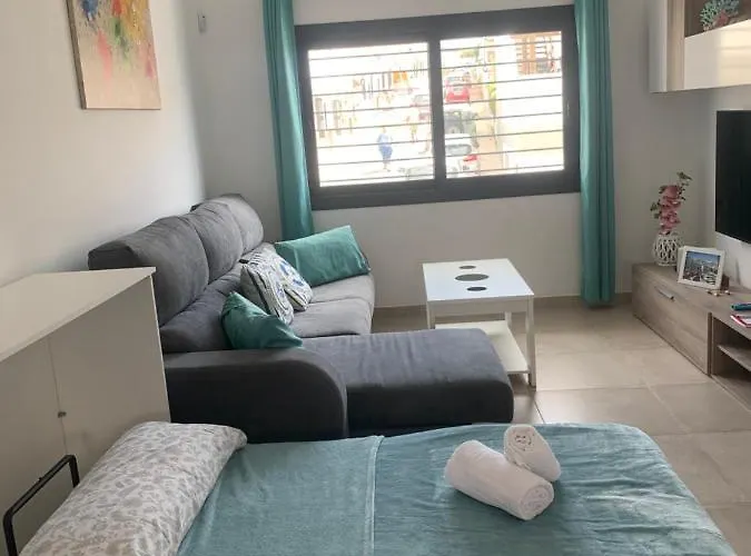 Διαμέρισμα Covento 2, Centro Con Garage Y Patio Ταρίφα